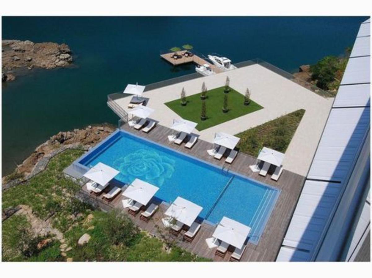 Olivebay Hotel Saikai Buitenkant foto